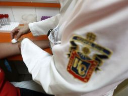 Las áreas de consulta externa son los que requieren mayor cantidad de especialistas. EL INFORMADOR / A. Camacho