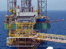 Serán 10 campos contractuales los que se licitarán en la cuarta convocatoria de la Ronda Uno. BLOOMBERG  /