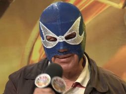 Dijo adiós a la lucha libre en 1999, aunque su legado siguió con el Hijo de Lizmark. YOUTUBE / VideosOficialesCMLL