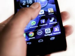 Esperan que Photo Magic aliente más usuarios para Messenger en su competencia con servicios como Snapchat. EL INFORMADOR / ARCHIVO