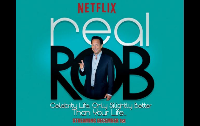 La serie que consta de ocho capítulos cuenta chistes y anécdotas que tienen que ver con la cultura mexicana. TWITTER / @netflix