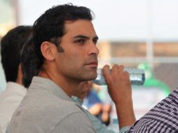 Se dice que Rafa Márquez quiere volver a Atlas, pero el equipo italiano exige el pago. EL INFORMADOR / ARCHIVO