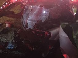 Uno de los hechos ocurrió sobre calzada Lázaro Cárdenas, a la altura de 18 de marzo. ESPECIAL /