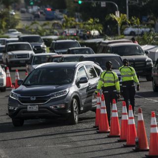 Operativo Salvando Vidas diurno no tuvo detenidos