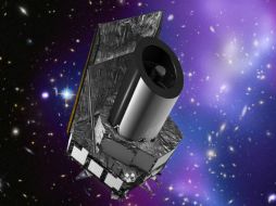 Euclid orbitará a 1.5 millones de kilómetros de la Tierra TWITTER / @esascience