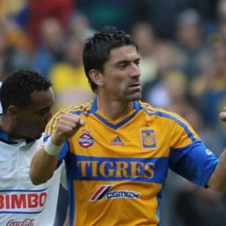 Héctor Mancilla vuelve a Tigres