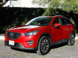 La tracción frontal ahorra peso con relación a la integral, es mas estable y segura. EL INFORMADOR / S. Oliveira