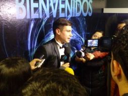 Asegura que el reality show es lo mejor que ha vivido y que es una experiencia única. TWITTER / @BigBrother_PM