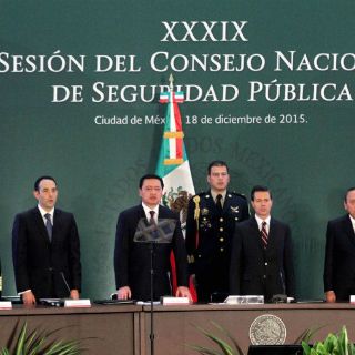 El 911, implementado en tres etapas en 2016