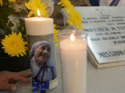 El cirujano firmó el relato presentado al Vaticano para considerar la recuperación del paciente como un milagro. AFP / ARCHIVO