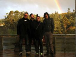 Desde su lanzamiento, la agrupación ha dejado huella en la escena del rock en español, gracias a su fusión de ritmos. EL INFORMADOR / ARCHIVO