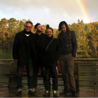 Café Tacvba confirma nuevo material para 2016