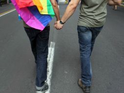 De este modo las parejas del mismo sexo que deseen contraer matrimonio podrán hacerlo sin necesidad de un amparo. EL INFORMADOR / ARCHIVO