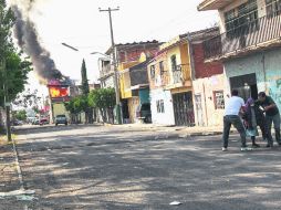 Prevención. Se recomienda tener los números de emergencia siempre a la mano. EL INFORMADOR / A. García
