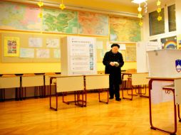 En marzo se le concedió el derecho a las parejas del mismo sexo. EFE / I. Kupljenik