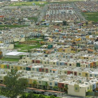 Créditos del Fovissste serán de 536 mil pesos en promedio