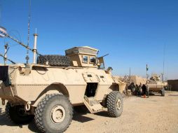 Los talibanes han ganado terreno en diversas áreas del país en los últimos meses y en septiembre tomaron Kunduz. EFE /