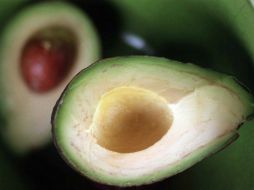 El aguacate es un gran hidratante para la piel por su gran contenido de aceite. EL INFORMADOR / ARCHIVO