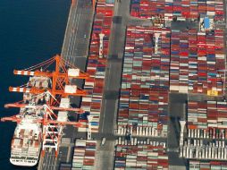 En 2016 las amortizaciones de capital, tanto de deuda interna como externa, representarán 5.9 por ciento del PIB. EFE / ARCHIVO