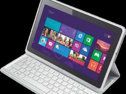 Tableta Acer Iconia. Su precio es de 999 pesos. ESPECIAL / El Financiero