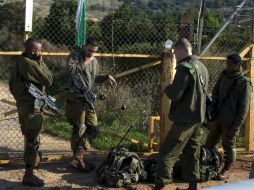 Casi toda la provincia de Deir al Zur está en manos del EI, menos algunas zonas de su capital homónima. EFE / A. Safadi