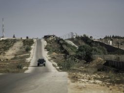 Exigen vigilar las sedes de la Policía, los campamentos de seguridad y las prisiones militares por parte de la Fiscalía EFE / ARCHIVO