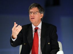 José Miguel Vivanco, director para las Américas de HRW, asegura que un análisis minucioso del texto revela numerosas ambigüedades. NTX / ARCHIVO