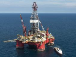 La alta producción ocurre en los 39 municipios de Veracruz y tres de Oaxaca donde se encuentran los pozos petroleros. EL INFORMADOR / ARCHIVO