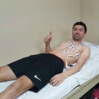 Mancilla y Zelarayán realizan pruebas médicas con los Tigres