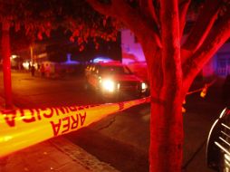 Varios municipios de Guerrero han estado viviendo una ola de violencia. EL INFORMADOR / ARCHIVO