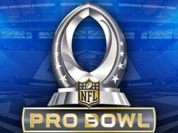 El Pro Bowl se llevará a cabo el 31 de enero en el 'Aloha Stadium, en Honolulu, Hawaii. TWITTER / @nflmx