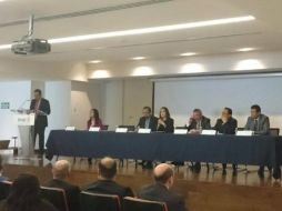 El INAI imparte el Curso General sobre la Ley General de Transparencia y Acceso a la Información a 900 integrantes. TWITTER / @XimenaPuente