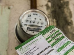 La electricidad, gasolina de bajo octanaje y telefonía móvil, entre otros, destacan por su baja. EL INFORMADOR / ARCHIVO