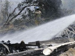 En los últimos cuatro días han ocurrido al menos seis accidentes carreteros graves. NTX / ARCHIVO
