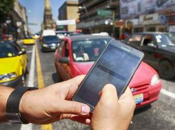 Algunas de las zonas más populares entre los usuarios son Chapultepec, Ciudad del Sol y Minerva. EL INFORMADOR / ARCHIVO