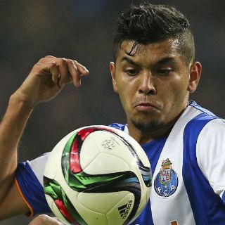 Exentrenador del 'Tecatito' lo compara con Romario