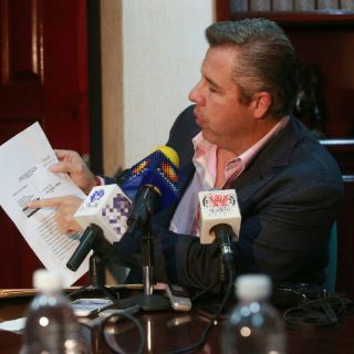 Vinculado a red criminal de EU es un homónimo: Alfredo Barba