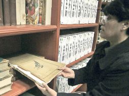 Los recursos servirán de mantenimiento, pago de los empleados y para los distintos proyectos en los que trabaja el recinto. SUN / ARCHIVO