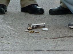 Una de las balaceras se registró la mañana de este miércoles. EL INFORMADOR / ARCHIVO