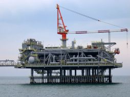 Las reservas estadounidenses, sin embargo, están en niveles cercanos a los máximos históricos de los últimos 80 años. AFP / M. Haidar