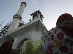 Los hechos de violencia iniciaron cuando bomberos que acudían a una llamada de emergencia fueron emboscados en Ajaccio. EFE / ARCHIVO
