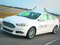 El anuncio oficial de la colaboración será el próximo mes. ESPECIAL /