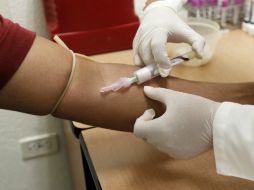 Para confirmar la presencia de este mal, se llevan a cabo análisis de proteínas en la sangre. EL INFORMADOR / ARCHIVO