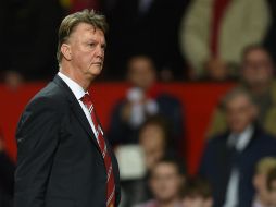 Su ausencia aumenta las conjeturas sobre su posible salida del club. EFE / ARCHIVO