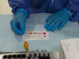 Destacan los riesgos a los que la población estaba expuesta con los servicios que la clínica ofrecía. NTX / ARCHIVO