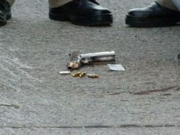 Los homicidios de este domingo se registraron en la carretera a Iguala, en Zitlala y en Acapulco. EL INFORMADOR / ARCHIVO