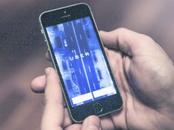 El Gobierno del Estado ya envió una propuesta para la regulación de este modelo de transporte. EL INFORMADOR / R. Tamayo