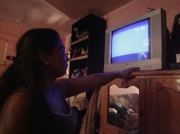 El 92 por ciento de la población ya ha tenido la transición hacia la televisión digital. EL INFORMADOR / ARCHIVO
