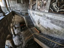 Además de las basificaciones, auditorías revelaron la desaparición de siete mil bienes muebles en el Ayuntamiento. EL INFORMADOR / A. García