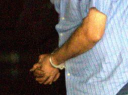 Los buscan para detenerlos por homicidio, lesiones y los que resulten. NTX / ARCHIVO